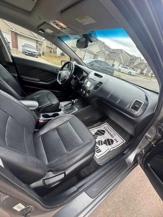 2015 Kia Forte - Image 8 of 8
