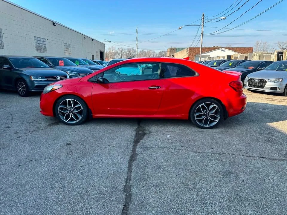 2015 Kia Forte - Image 5 of 20