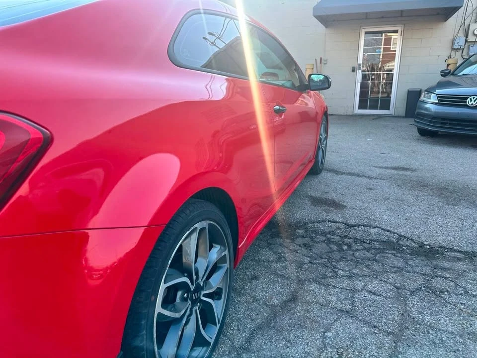 2015 Kia Forte - Image 11 of 20