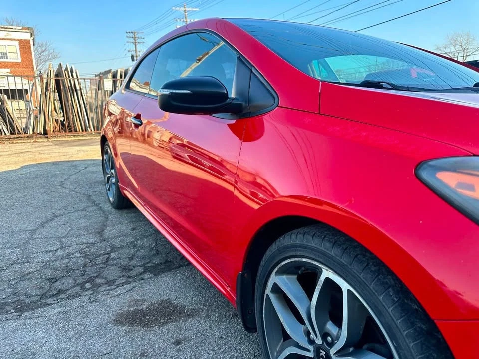 2015 Kia Forte - Image 6 of 20