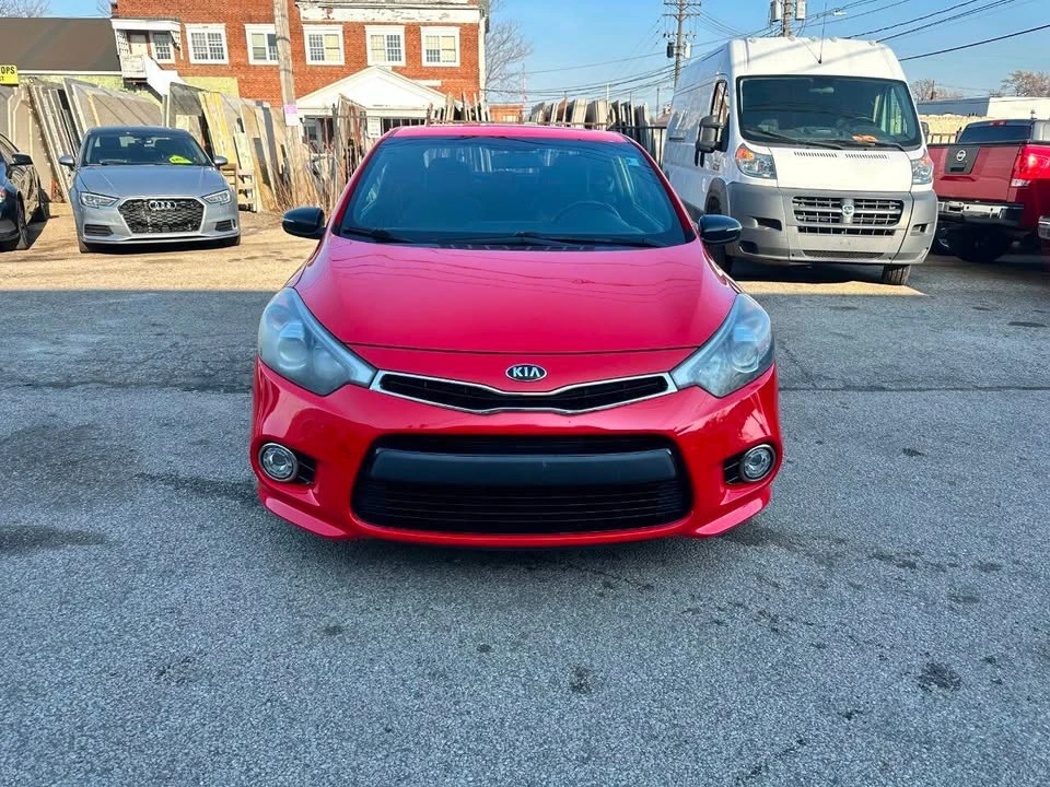2015 Kia Forte - Image 8 of 19