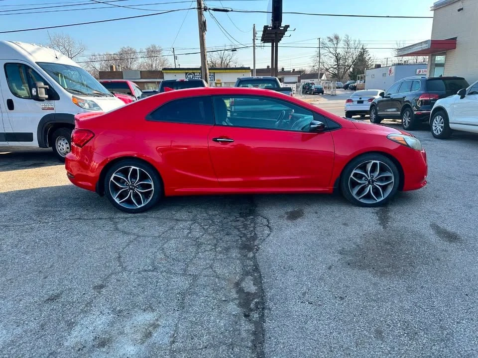2015 Kia Forte - Image 4 of 20