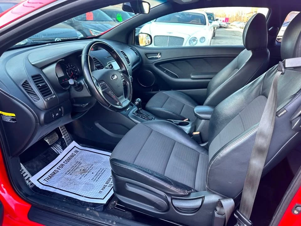 2015 Kia Forte - Image 17 of 20