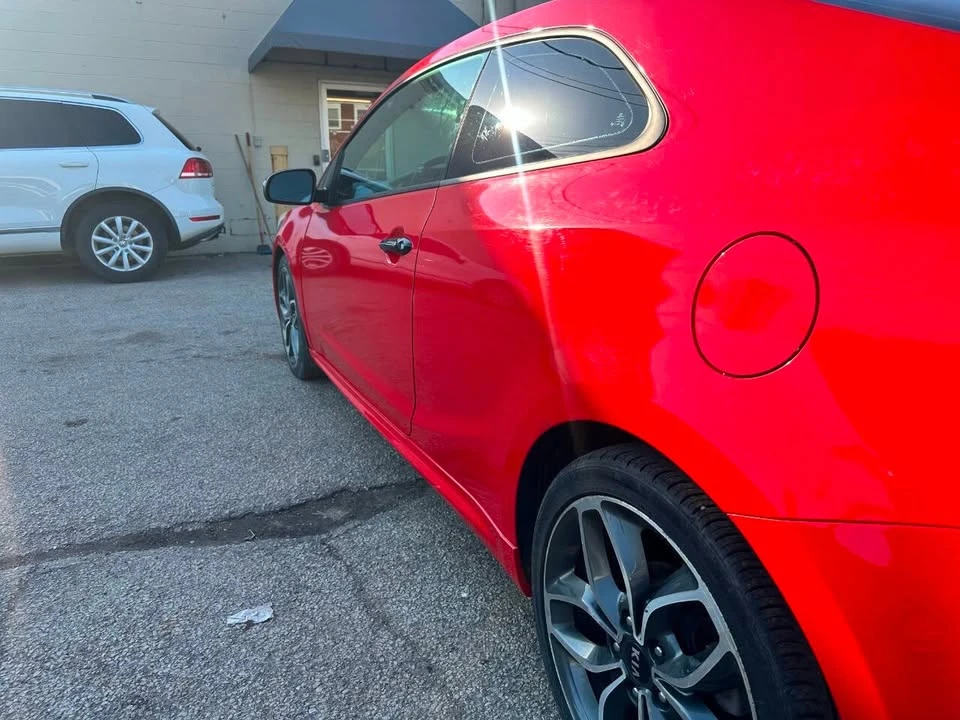 2015 Kia Forte - Image 9 of 19