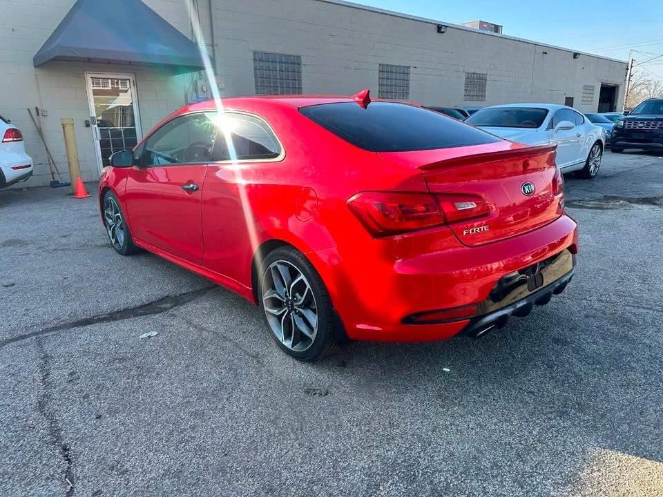 2015 Kia Forte - Image 2 of 19