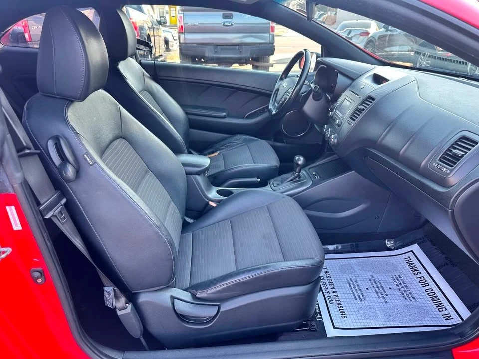 2015 Kia Forte - Image 15 of 20