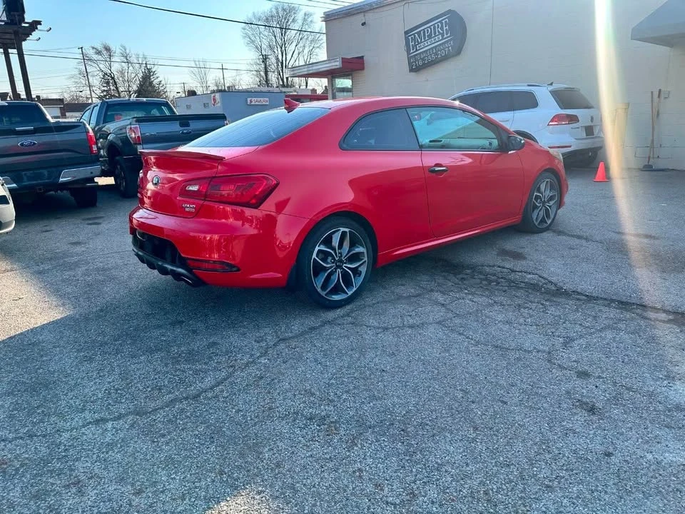 2015 Kia Forte - Image 3 of 20