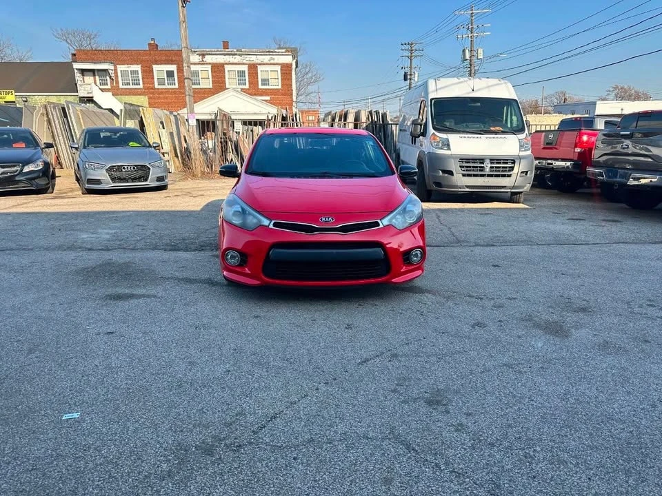 2015 Kia Forte - Image 8 of 20