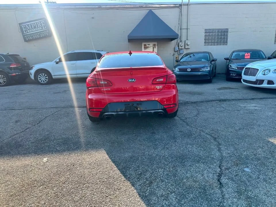 2015 Kia Forte - Image 12 of 20