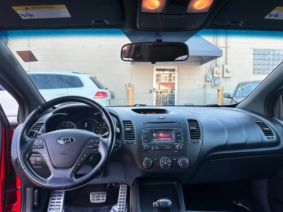 2015 Kia Forte - Image 20 of 20