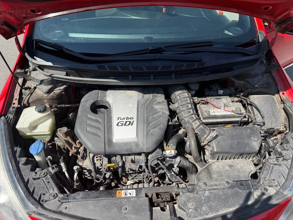 2015 Kia Forte - Image 7 of 10
