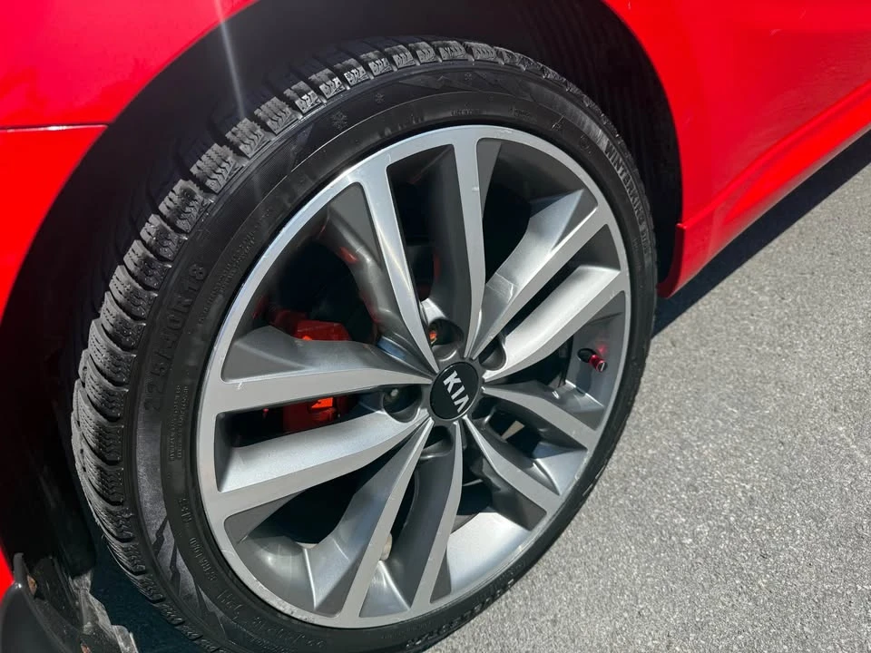2015 Kia Forte - Image 8 of 10