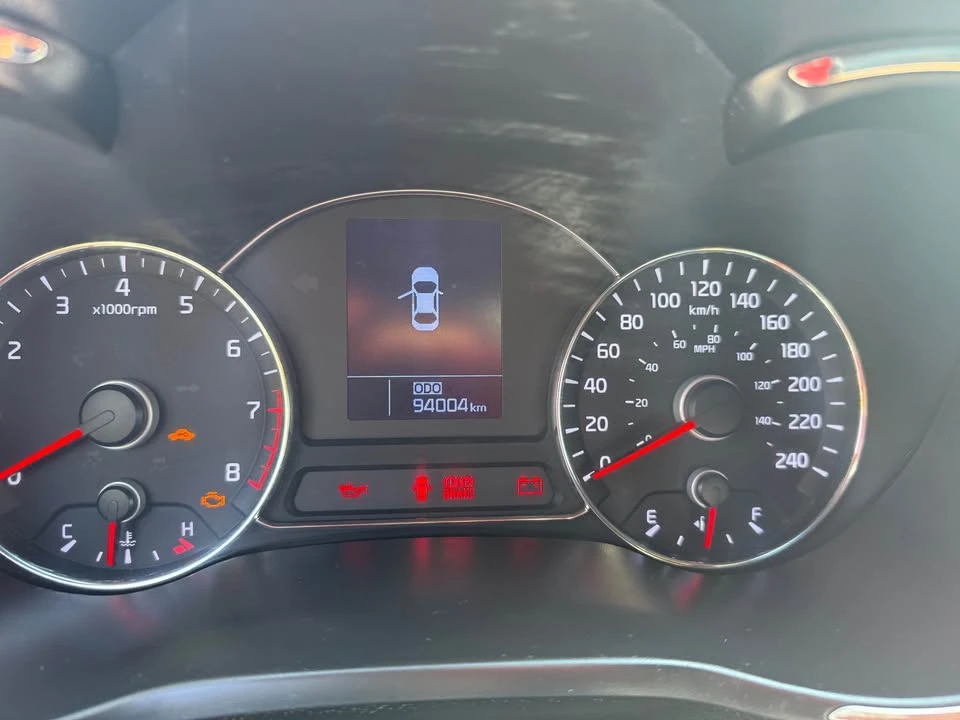 2015 Kia Forte - Image 3 of 10