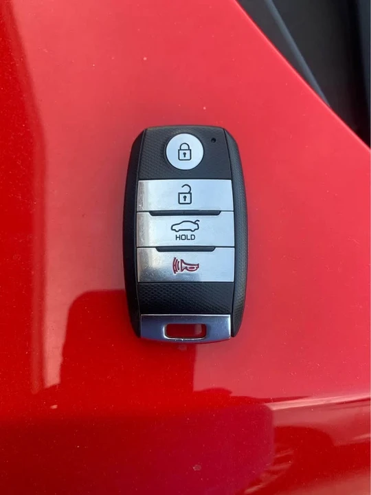2015 Kia Forte - Image 11 of 11