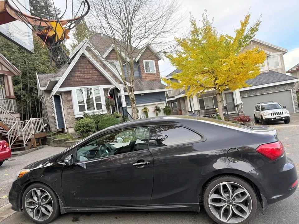 2015 Kia Forte - Image 4 of 7