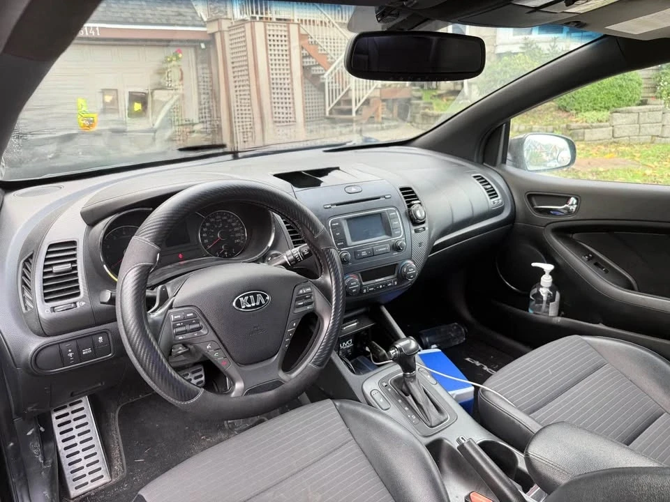 2015 Kia Forte - Image 6 of 7