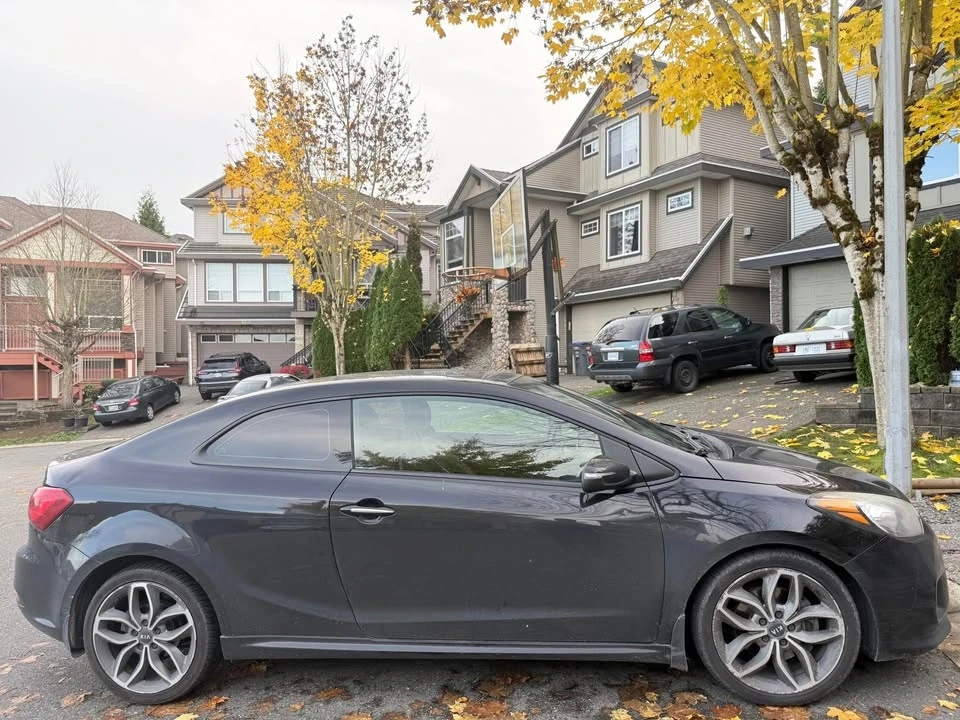 2015 Kia Forte - Image 3 of 7