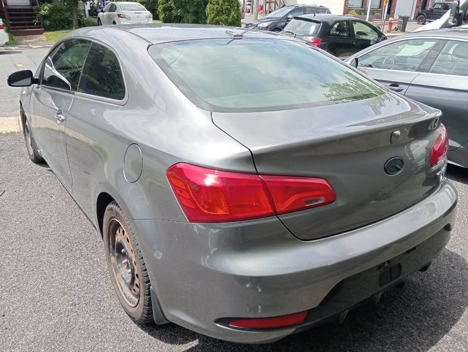 2015 Kia Forte - Image 3 of 11