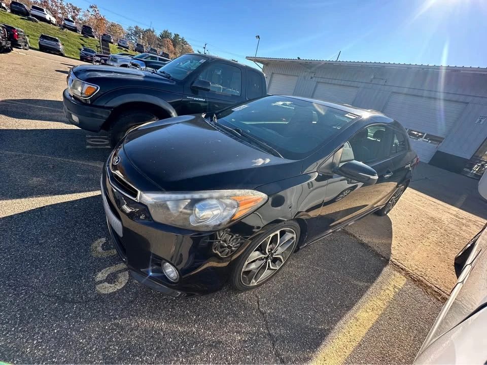 2015 Kia Forte - Image 2 of 5