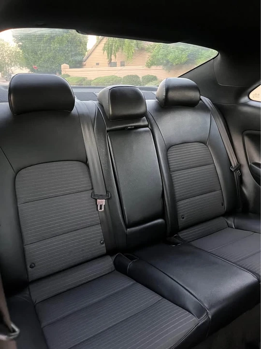 2015 Kia Forte - Image 8 of 19