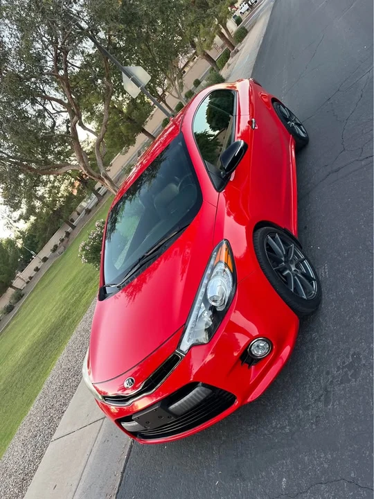 2015 Kia Forte - Image 3 of 19