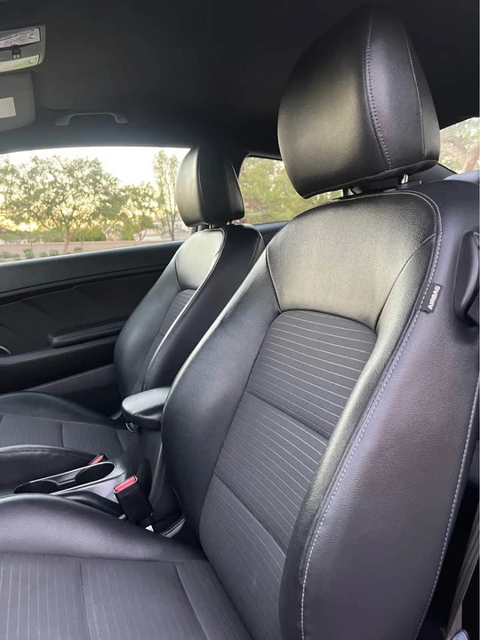 2015 Kia Forte - Image 6 of 19