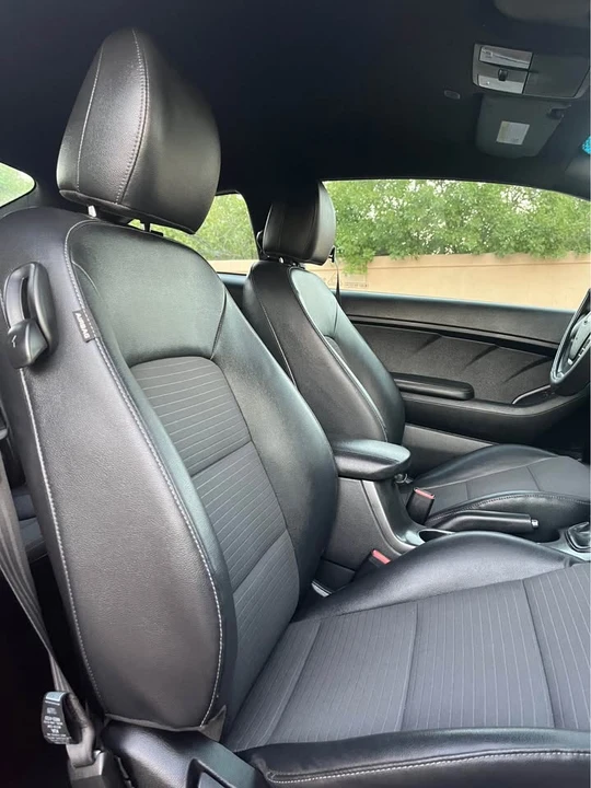2015 Kia Forte - Image 13 of 19