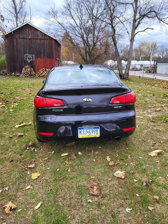 2015 Kia Forte - Image 4 of 13