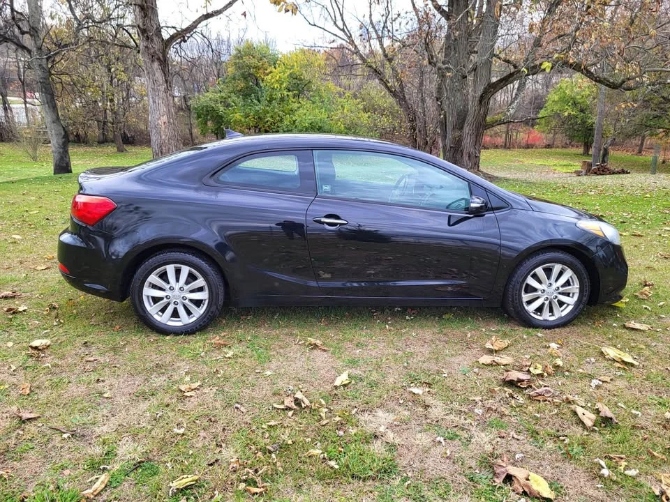 2015 Kia Forte - Image 2 of 13