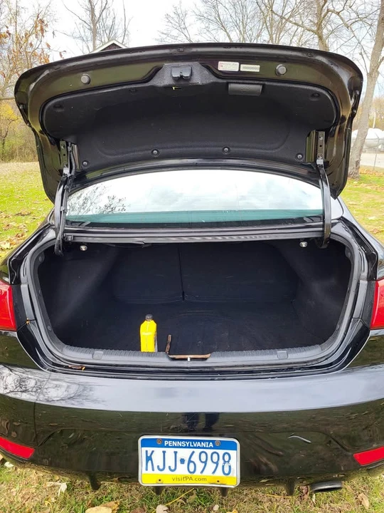 2015 Kia Forte - Image 11 of 13
