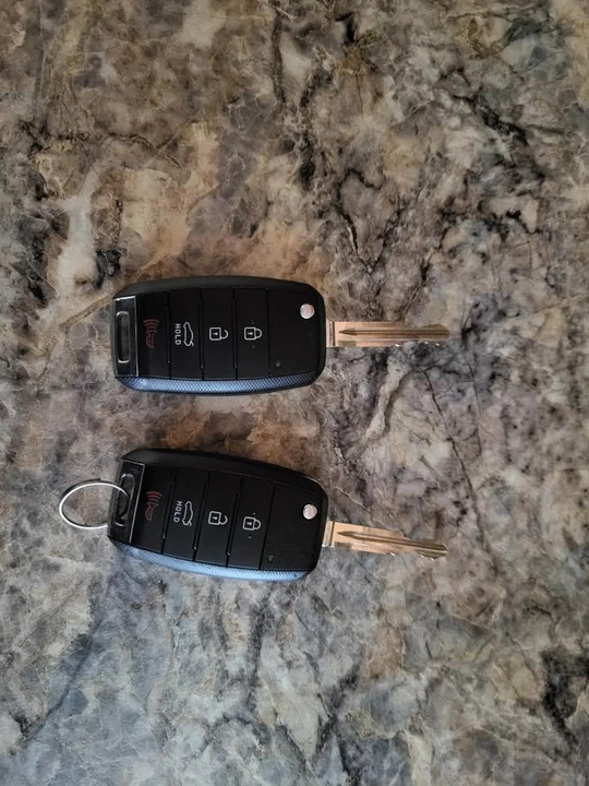 2015 Kia Forte - Image 13 of 13