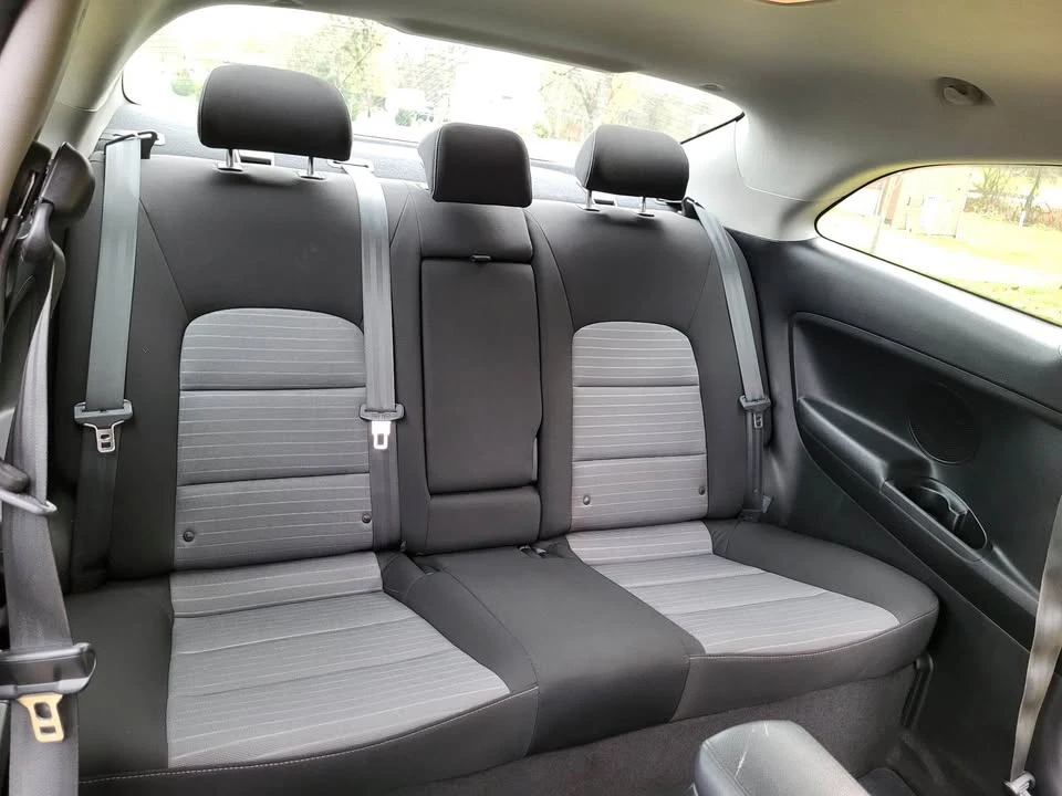 2015 Kia Forte - Image 10 of 13