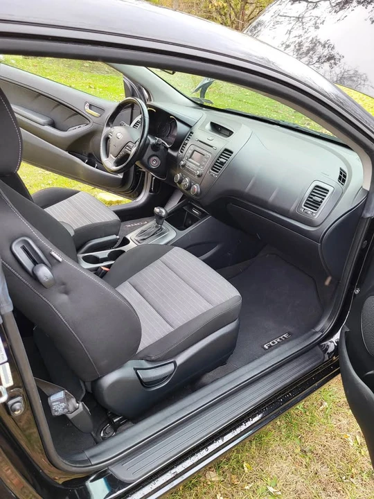 2015 Kia Forte - Image 7 of 13