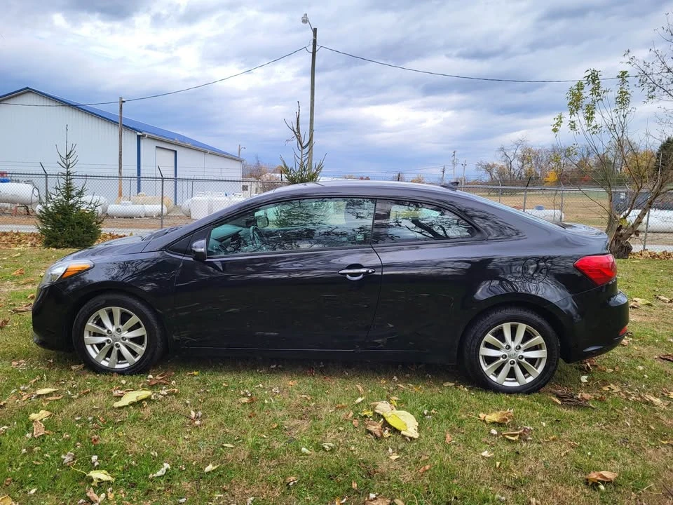 2015 Kia Forte - Image 3 of 13