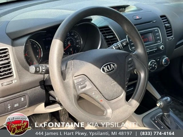 2015 Kia Forte - Image 12 of 14