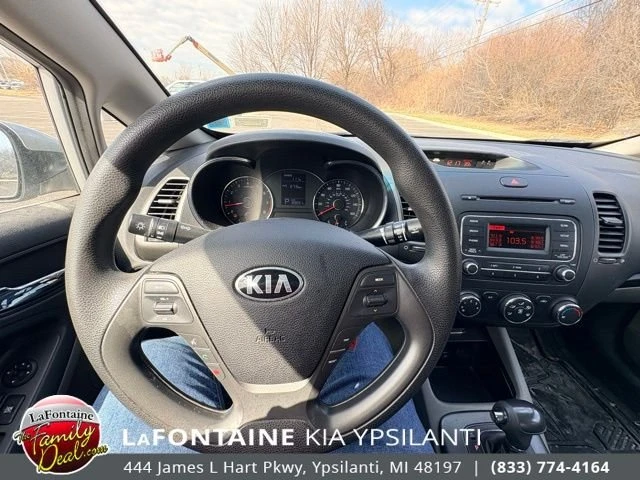 2015 Kia Forte - Image 13 of 14