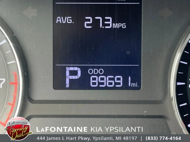 2015 Kia Forte - Image 14 of 14