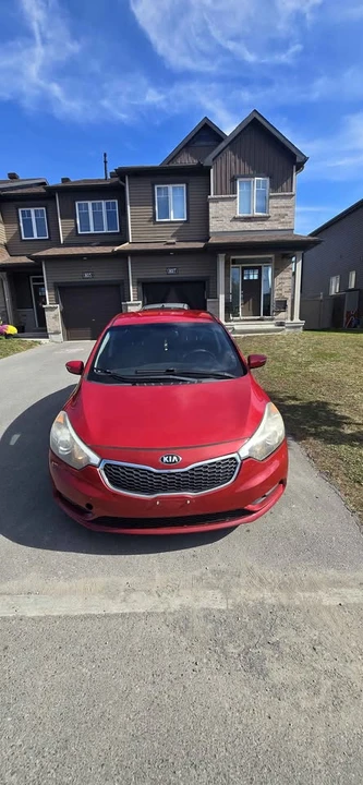 2015 Kia Forte - Image 2 of 9