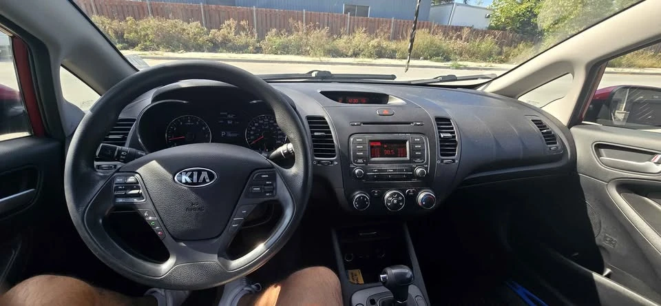 2015 Kia Forte - Image 7 of 9