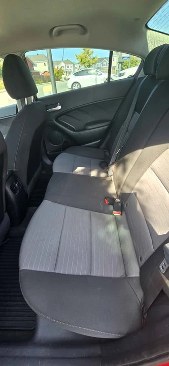 2015 Kia Forte - Image 9 of 9