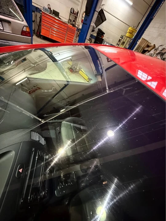 2015 Kia Forte - Image 15 of 16