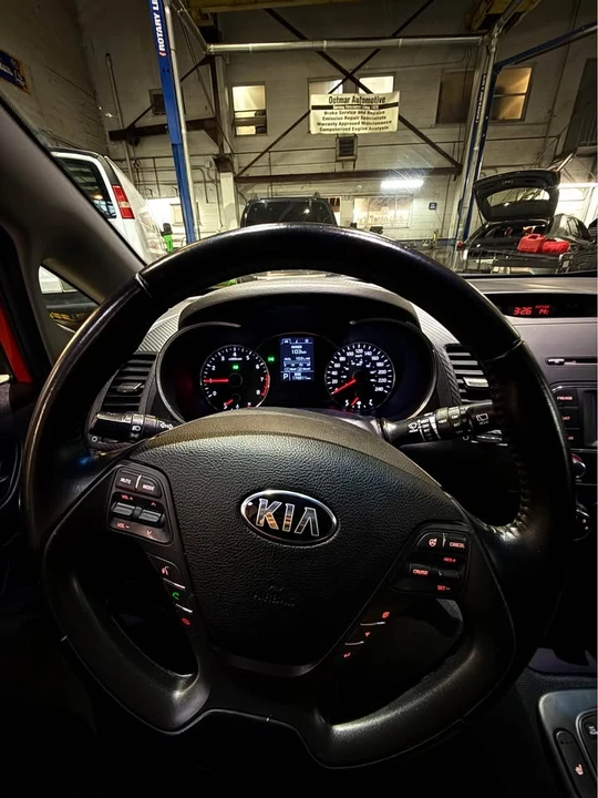 2015 Kia Forte - Image 16 of 16