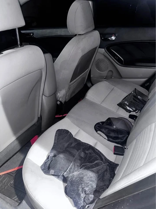 2015 Kia Forte - Image 10 of 10