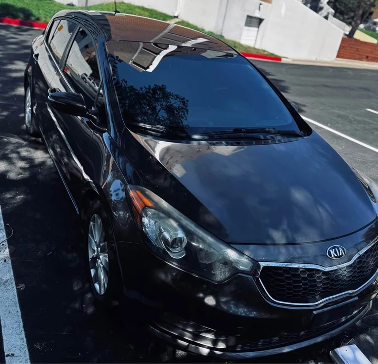 2015 Kia Forte - Image 4 of 10