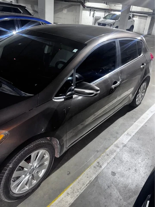 2015 Kia Forte - Image 7 of 10