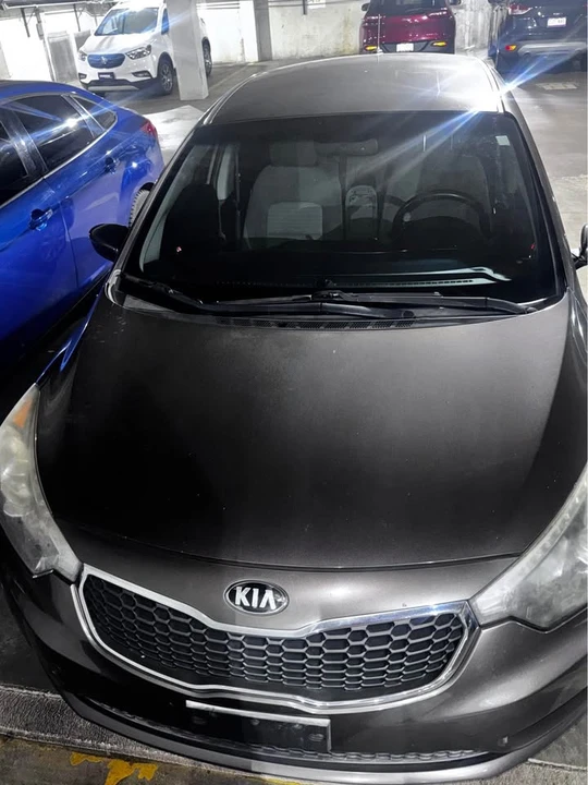 2015 Kia Forte - Image 9 of 10