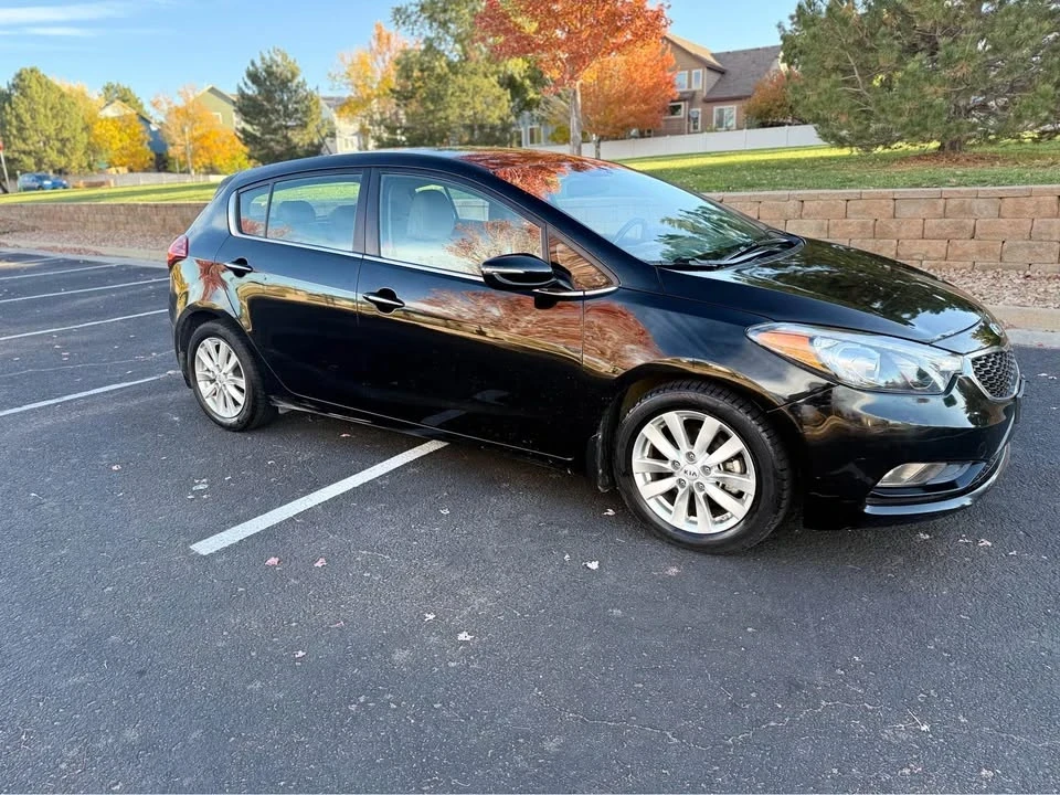 2015 Kia Forte - Image 3 of 9