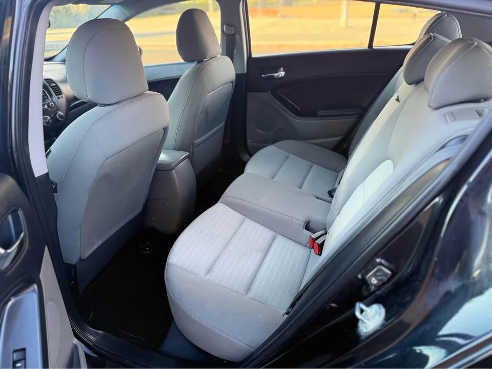 2015 Kia Forte - Image 7 of 9