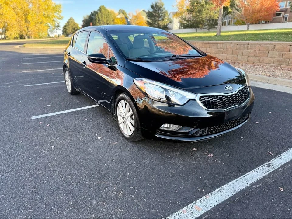 2015 Kia Forte - Image 2 of 9