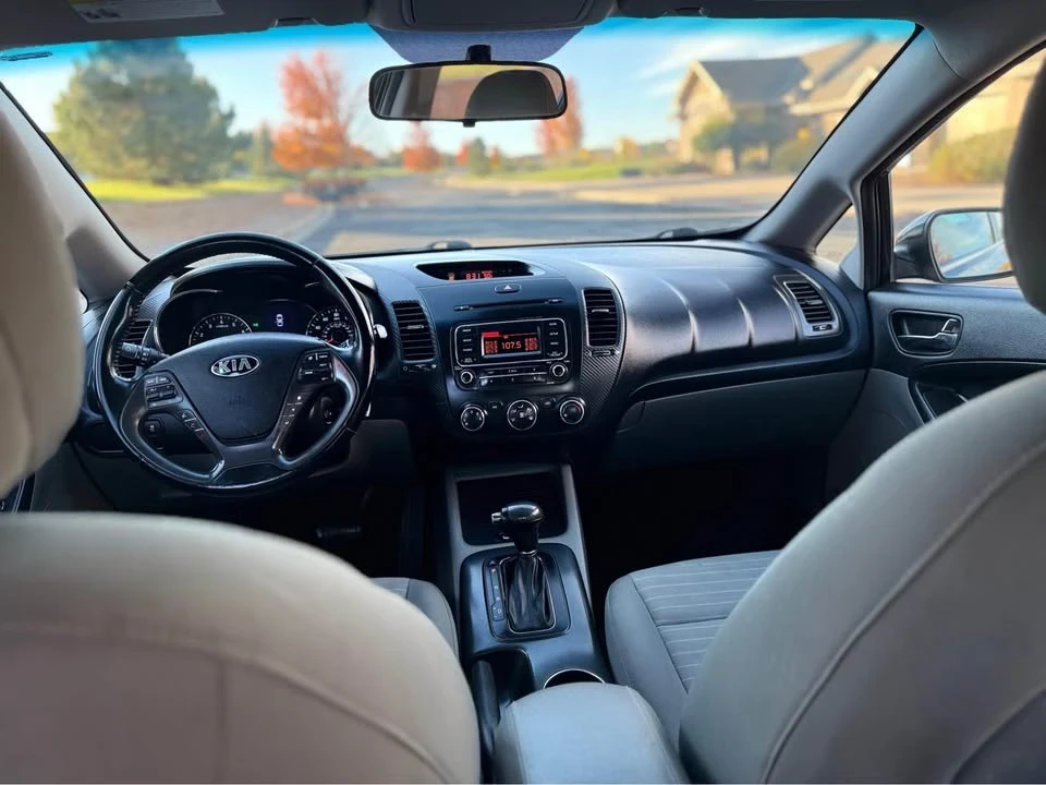 2015 Kia Forte - Image 8 of 9